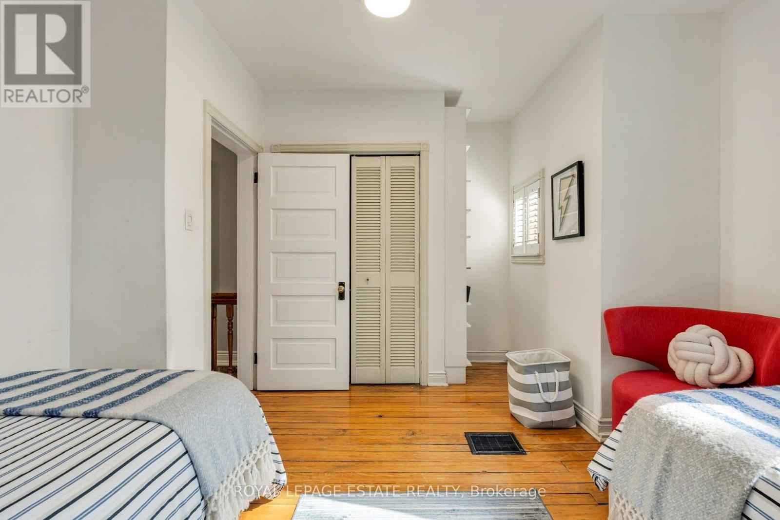84 London Street, Toronto (annex), Ontario