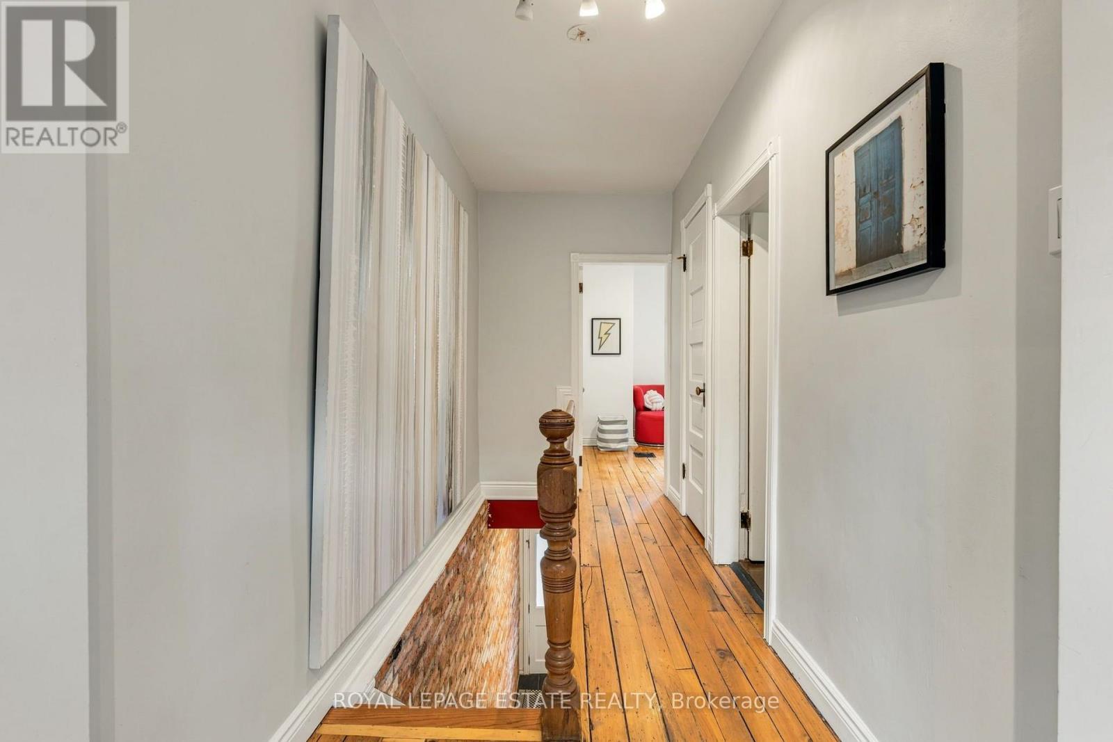 84 London Street, Toronto (annex), Ontario