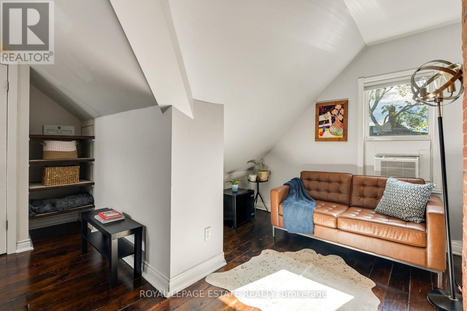84 London Street, Toronto (annex), Ontario