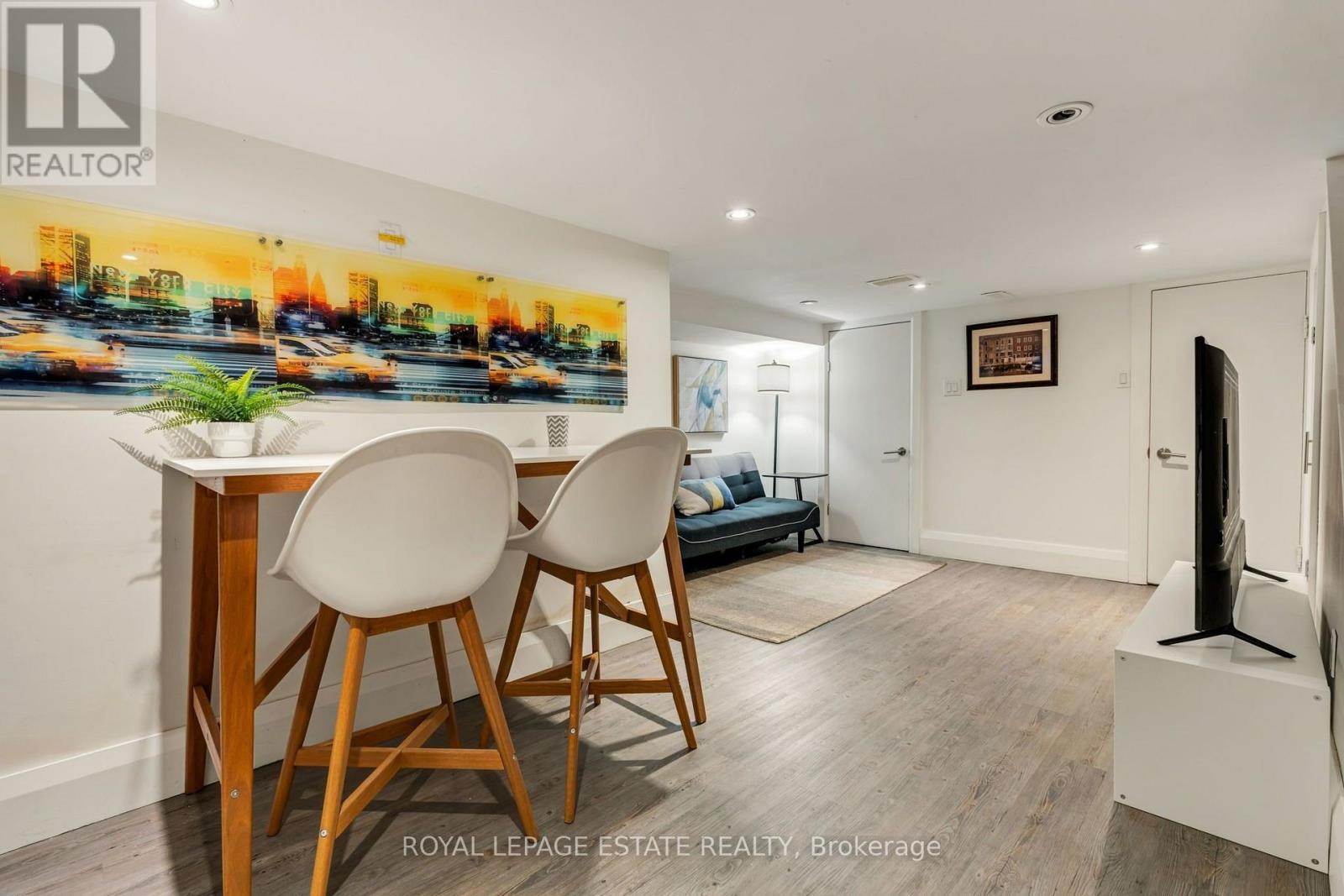 84 London Street, Toronto (annex), Ontario