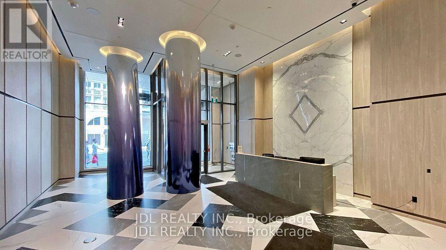 1608 - 395 Bloor Street E, Toronto (north St. James Town), Ontario