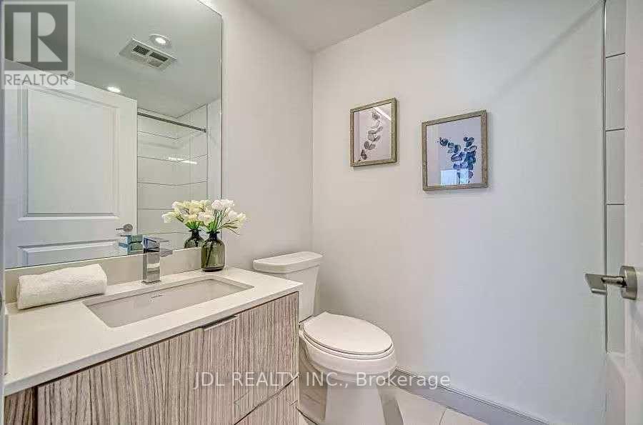 1608 - 395 Bloor Street E, Toronto (north St. James Town), Ontario