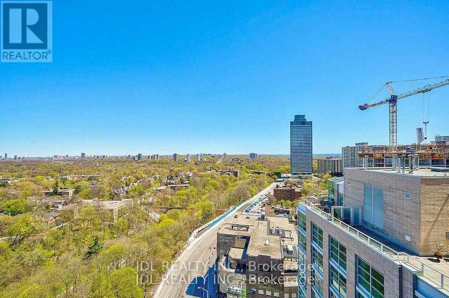 1608 - 395 Bloor Street E, Toronto (north St. James Town), Ontario