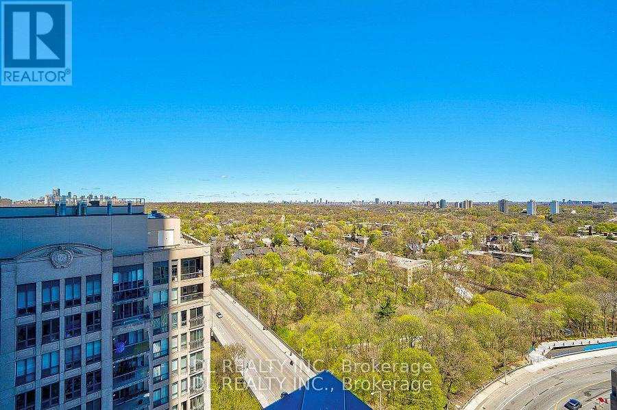 1608 - 395 Bloor Street E, Toronto (north St. James Town), Ontario