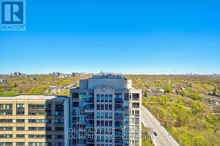 1608 - 395 Bloor Street E, Toronto (north St. James Town), Ontario