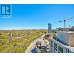 1608 - 395 BLOOR STREET E