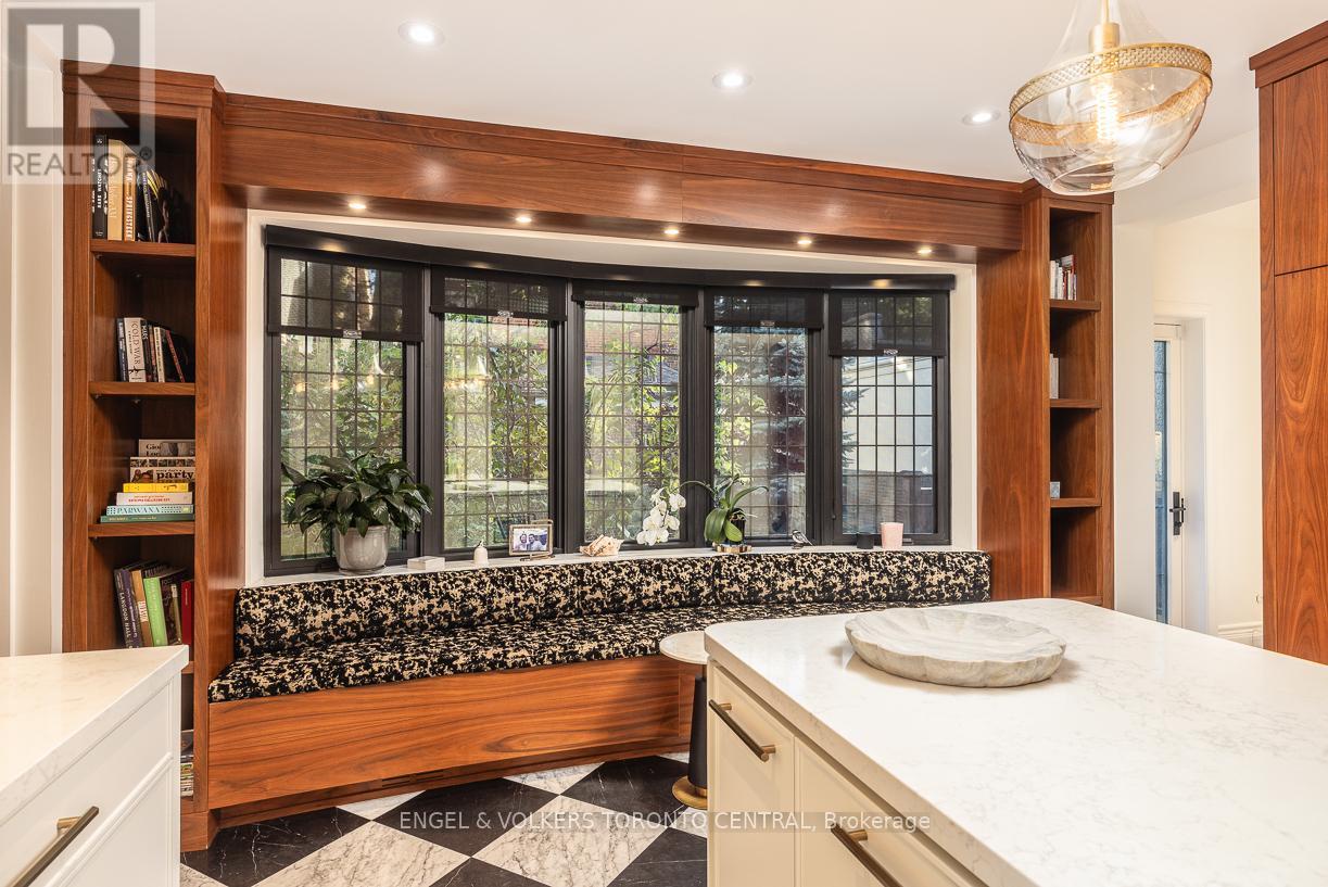 1 Bryce Avenue, Toronto (yonge-st. Clair), Ontario