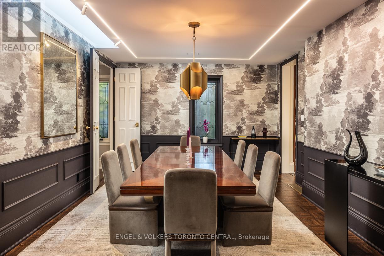 1 Bryce Avenue, Toronto (yonge-st. Clair), Ontario