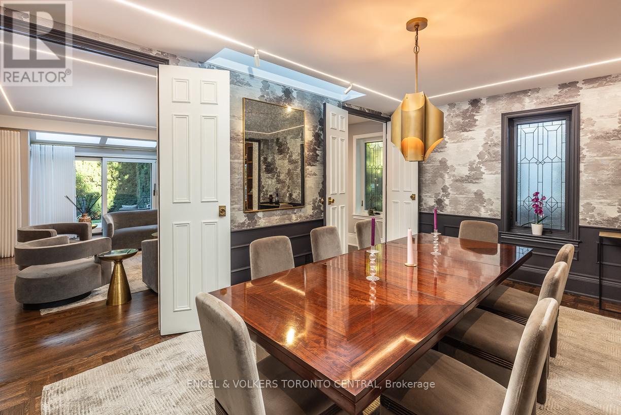 1 Bryce Avenue, Toronto (yonge-st. Clair), Ontario