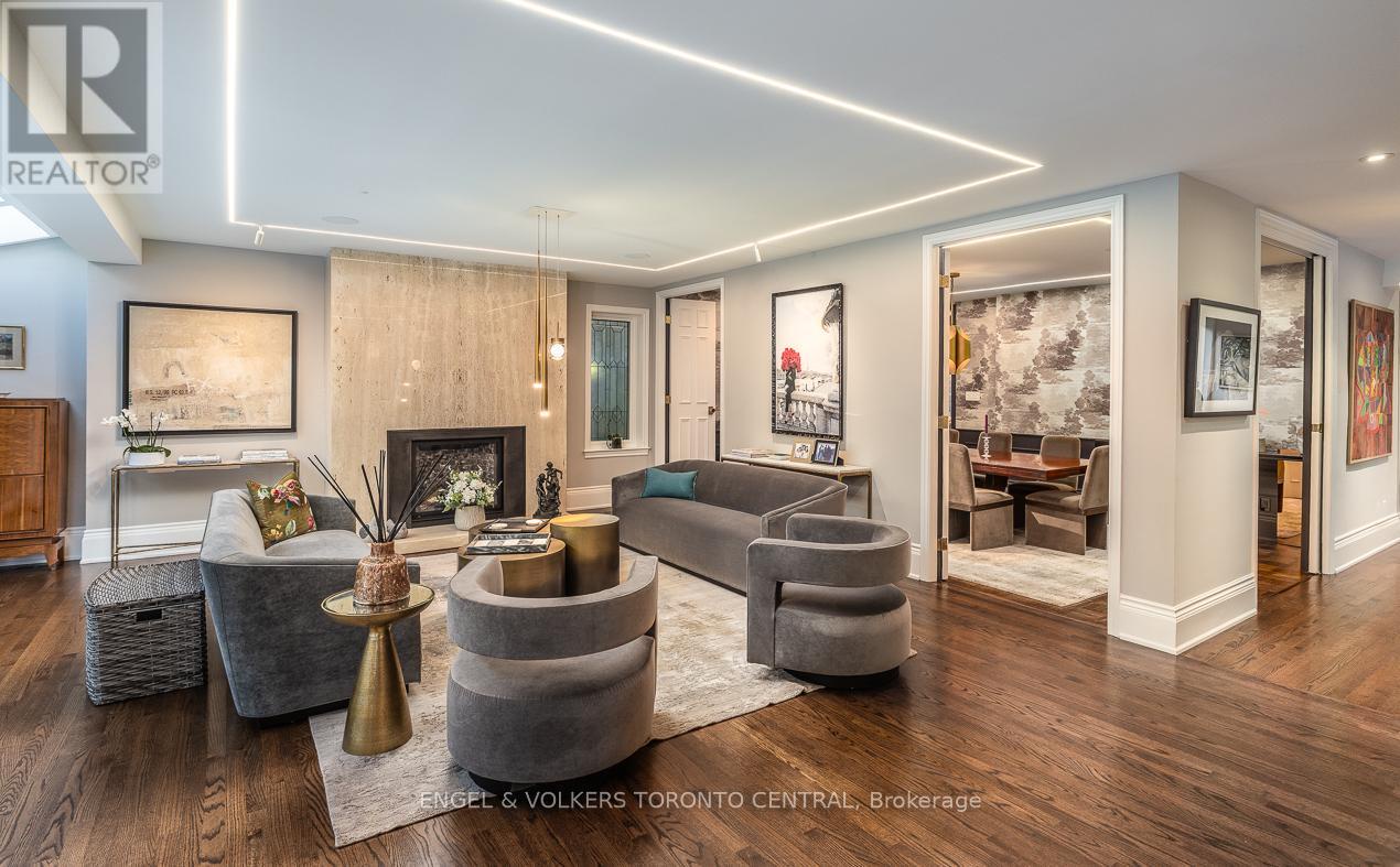 1 Bryce Avenue, Toronto (yonge-st. Clair), Ontario