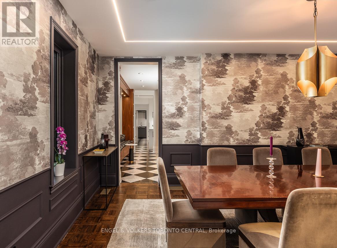 1 Bryce Avenue, Toronto (yonge-st. Clair), Ontario