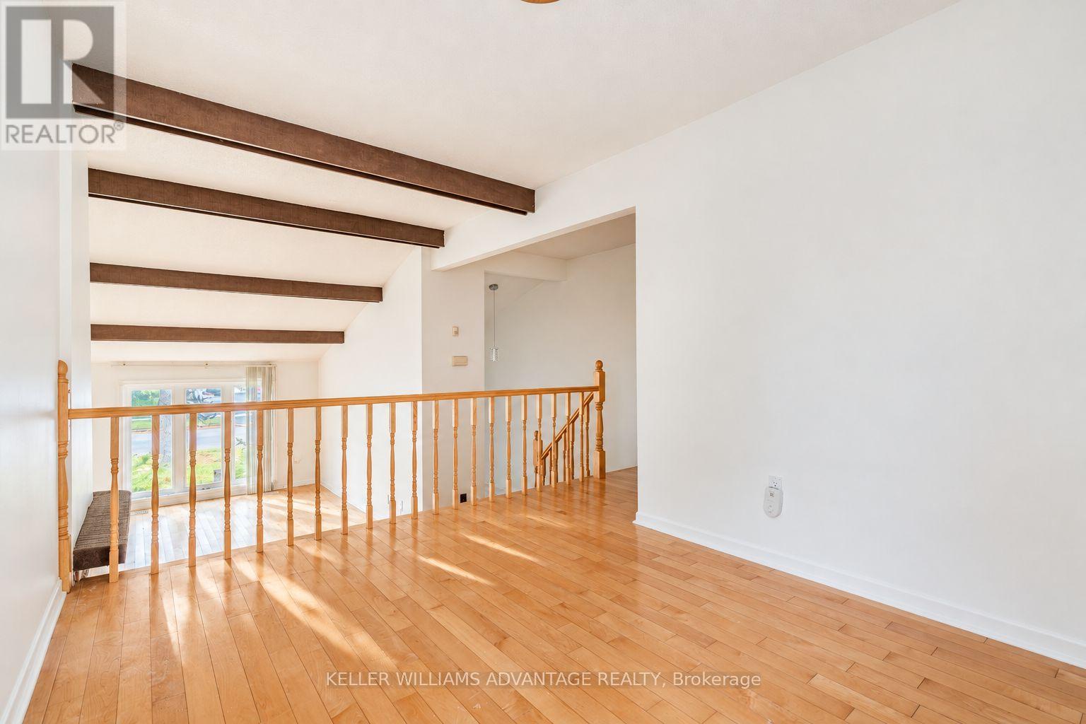 58 Ambercroft Boulevard, Toronto (steeles), Ontario