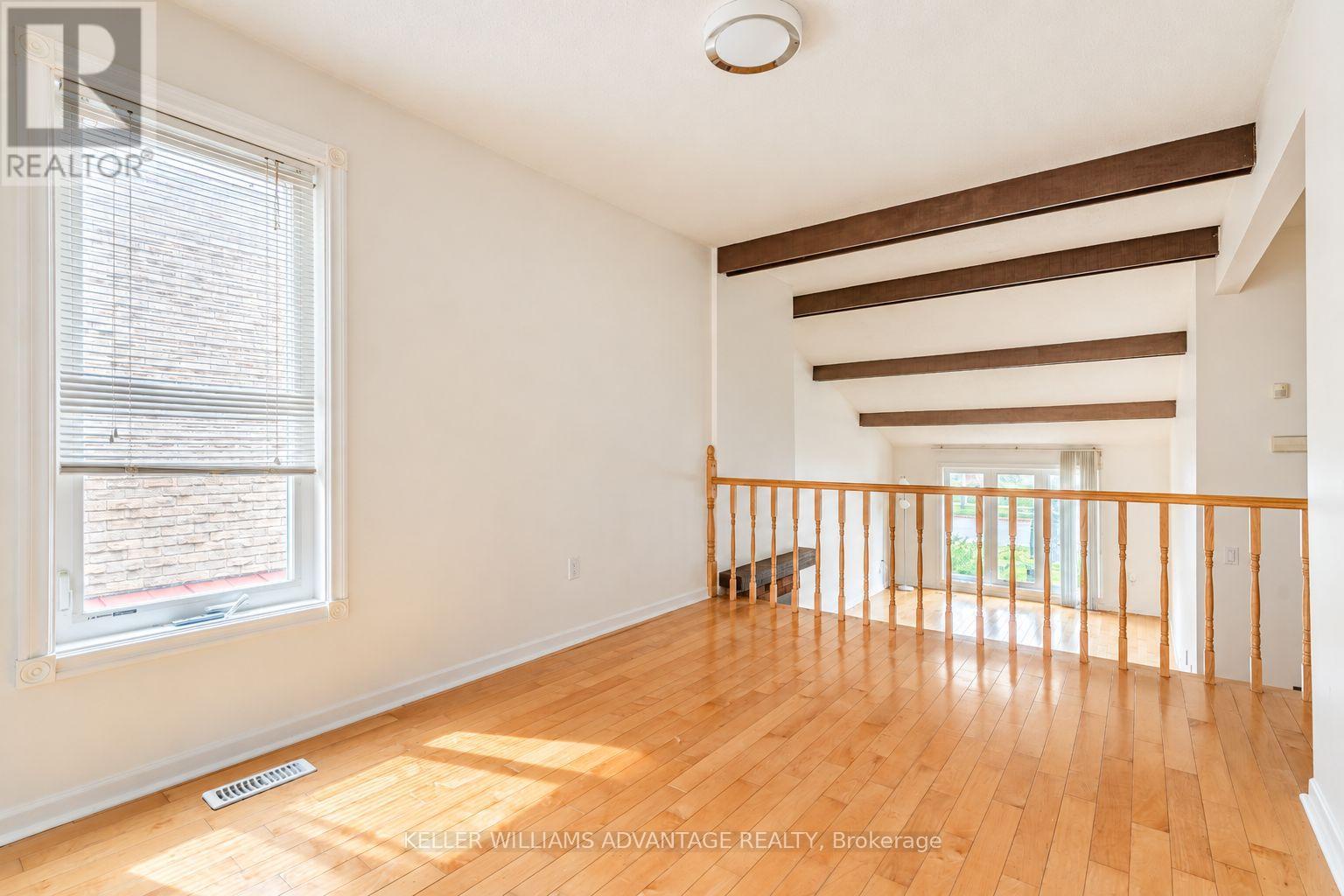 58 Ambercroft Boulevard, Toronto (steeles), Ontario