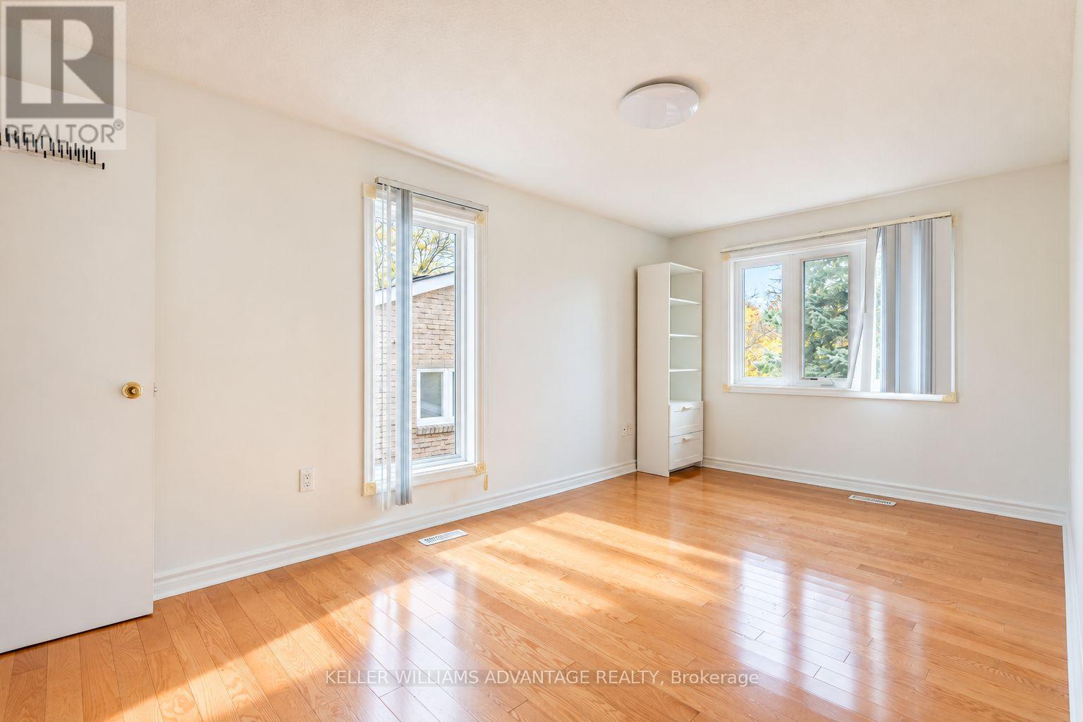 58 Ambercroft Boulevard, Toronto (steeles), Ontario