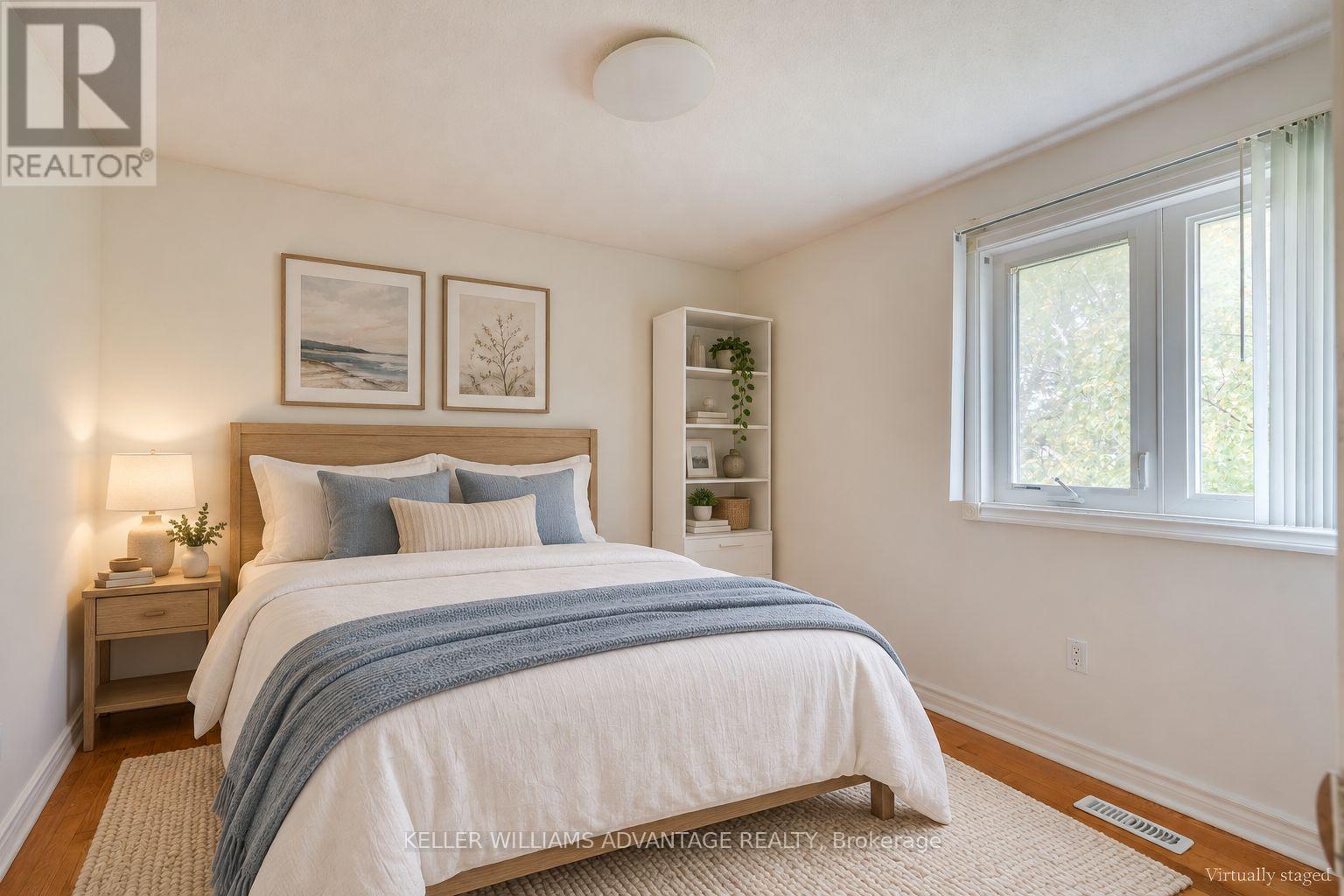 58 Ambercroft Boulevard, Toronto (steeles), Ontario