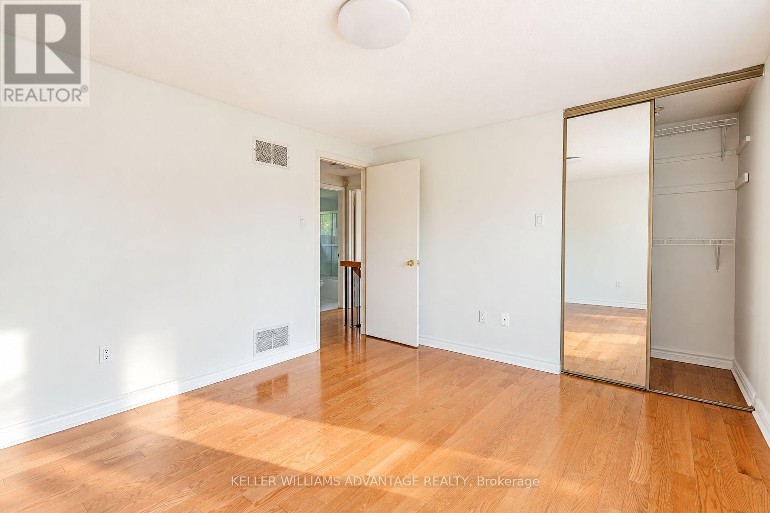 58 Ambercroft Boulevard, Toronto (steeles), Ontario