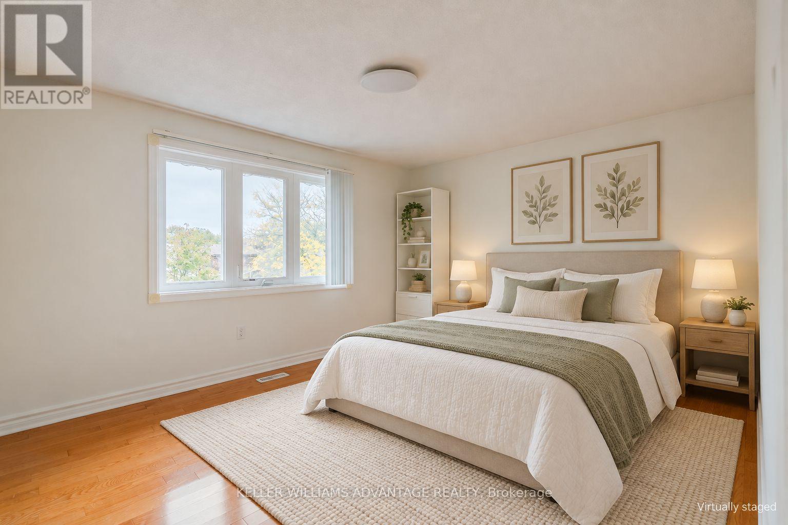 58 Ambercroft Boulevard, Toronto (steeles), Ontario