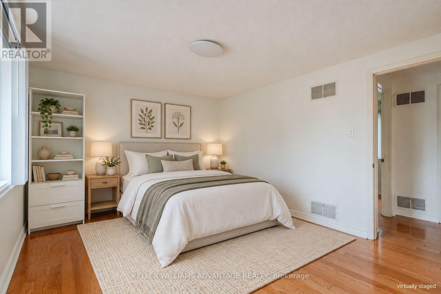 58 Ambercroft Boulevard, Toronto (steeles), Ontario