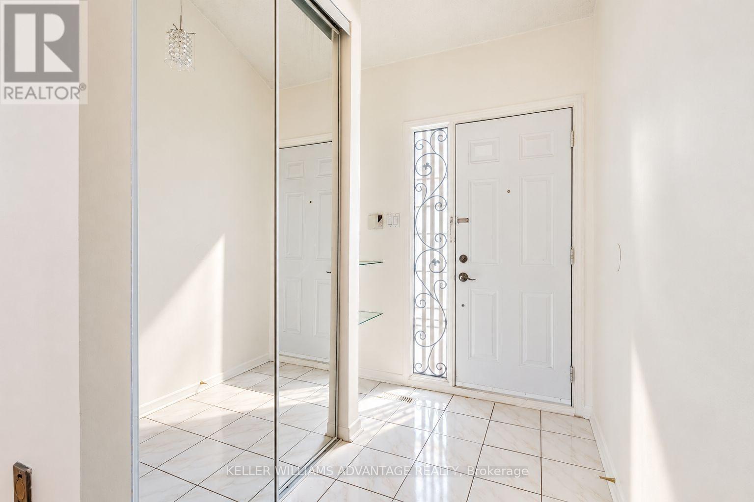 58 Ambercroft Boulevard, Toronto (steeles), Ontario