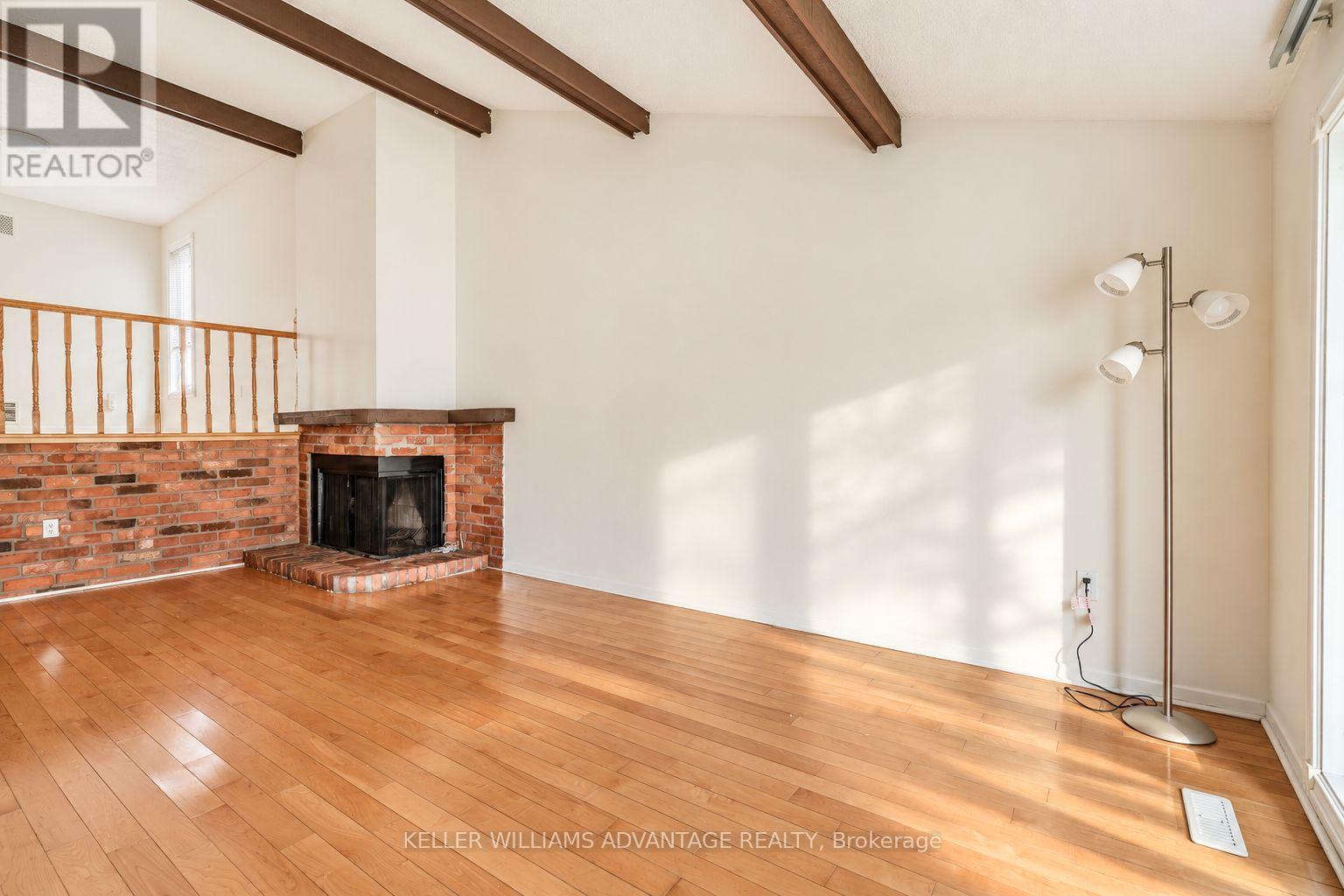 58 Ambercroft Boulevard, Toronto (steeles), Ontario