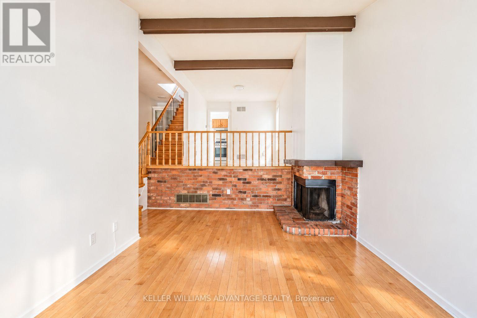 58 Ambercroft Boulevard, Toronto (steeles), Ontario