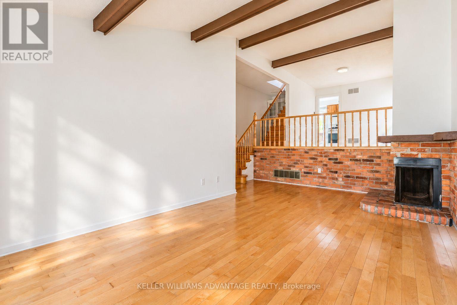58 Ambercroft Boulevard, Toronto (steeles), Ontario
