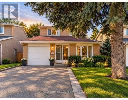58 AMBERCROFT BOULEVARD