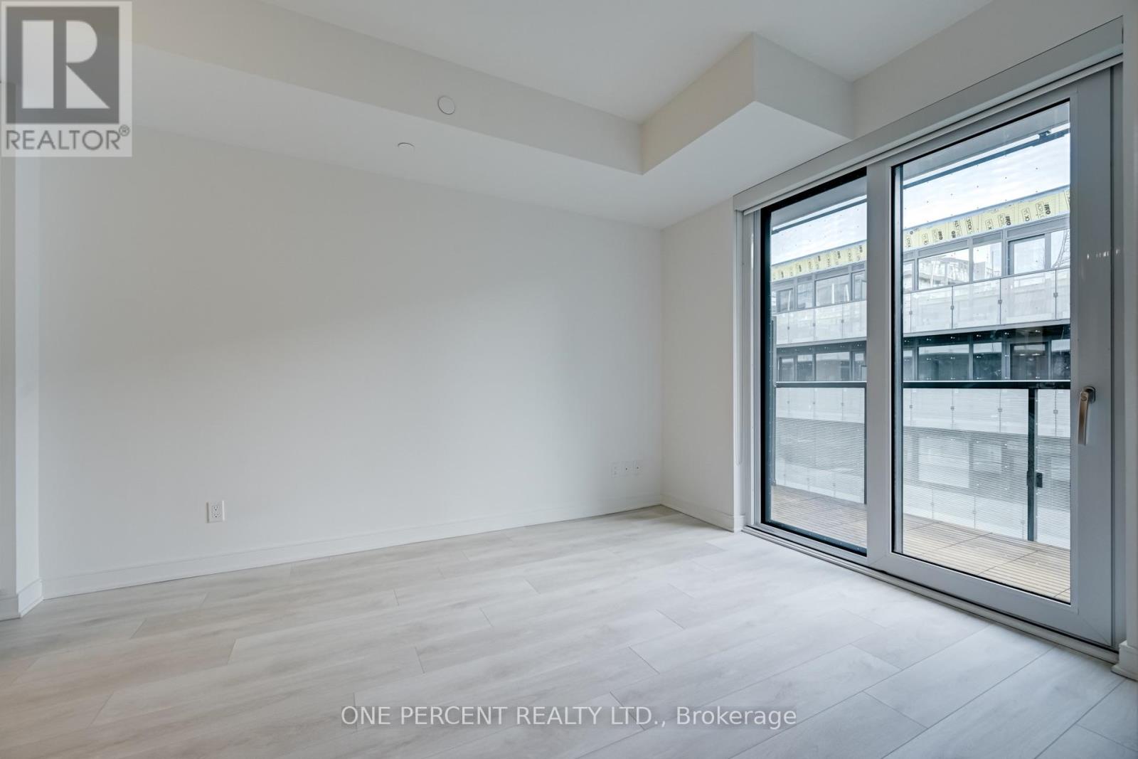 S408 - 35 Rolling Mills Road, Toronto (waterfront Communities), Ontario