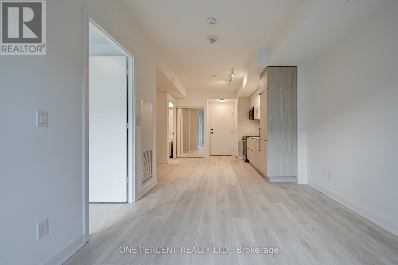 S408 - 35 Rolling Mills Road, Toronto (waterfront Communities), Ontario