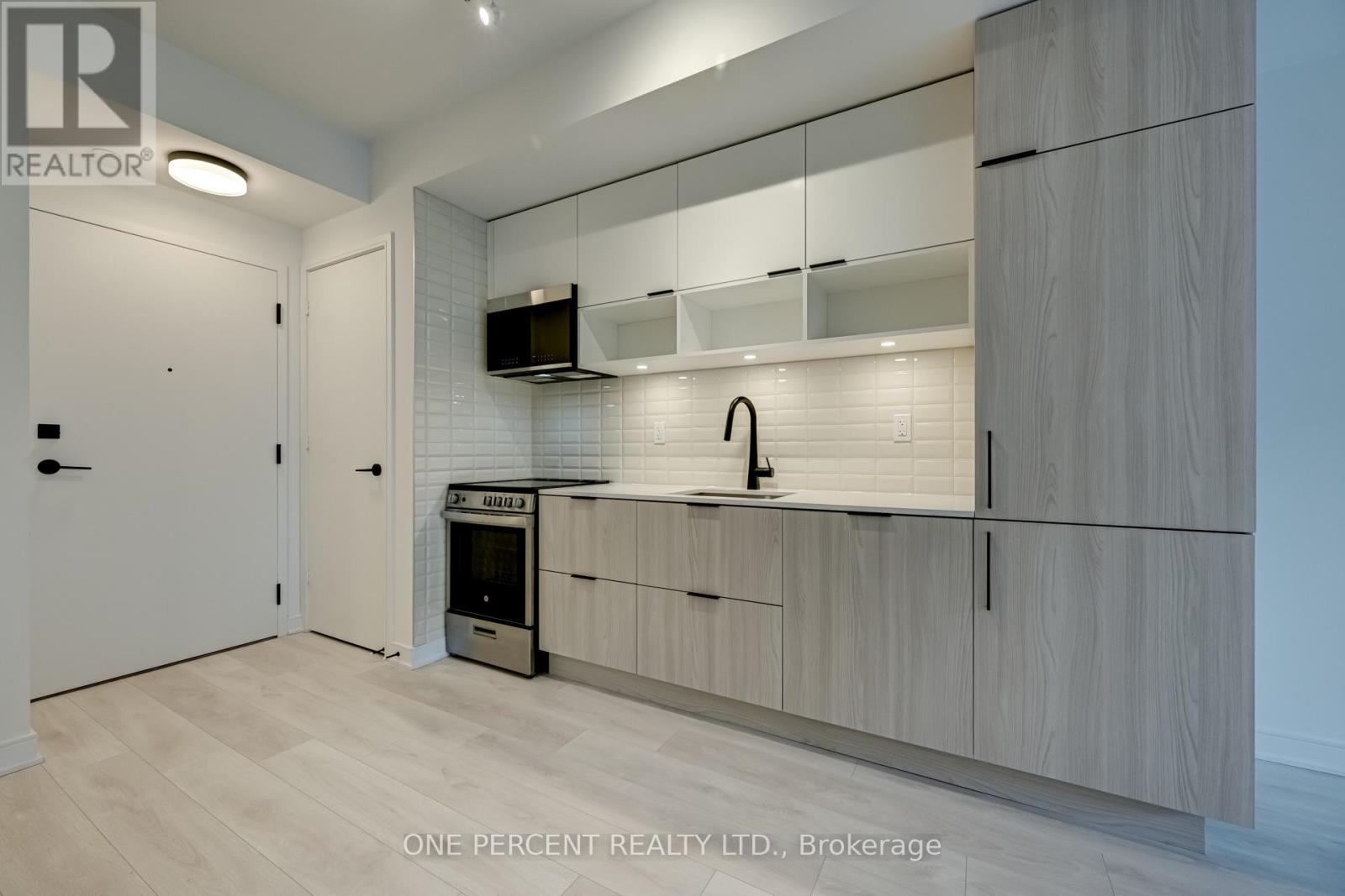 S408 - 35 Rolling Mills Road, Toronto (waterfront Communities), Ontario