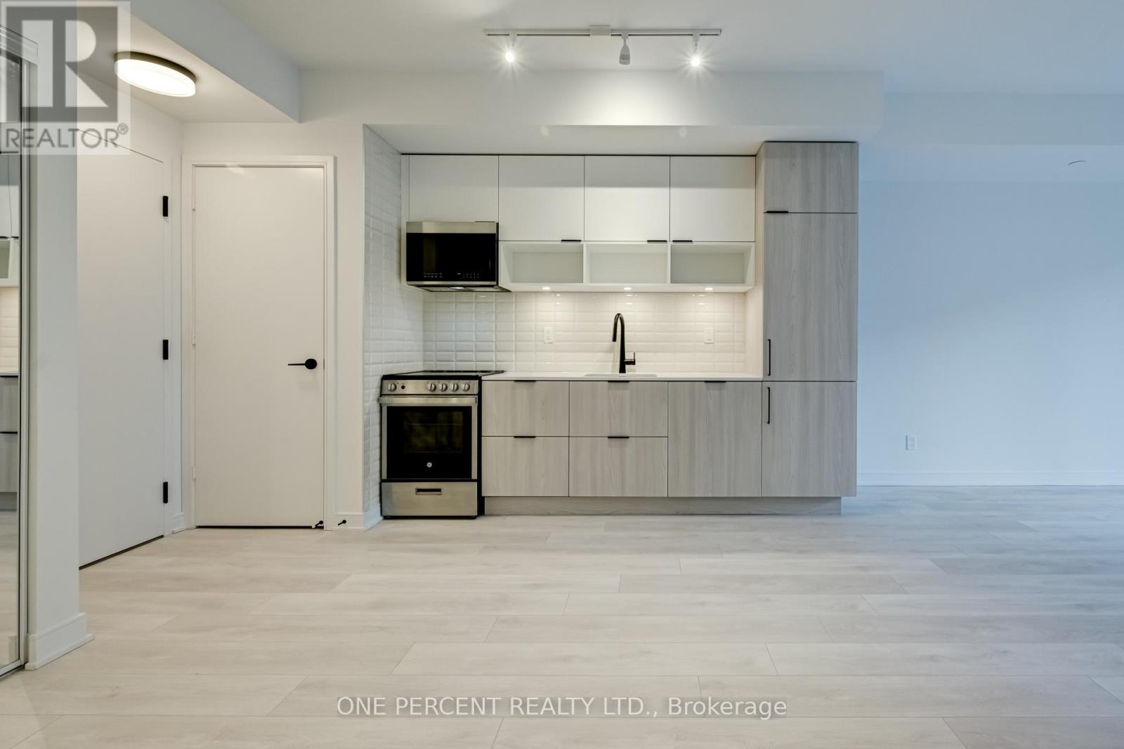S408 - 35 Rolling Mills Road, Toronto (waterfront Communities), Ontario