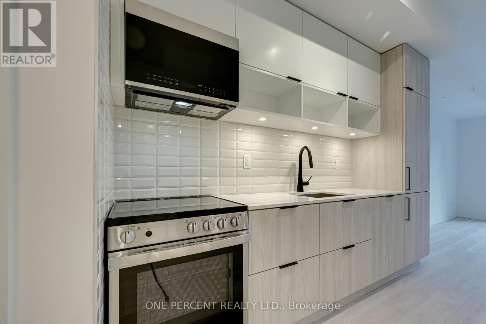 S408 - 35 Rolling Mills Road, Toronto (waterfront Communities), Ontario