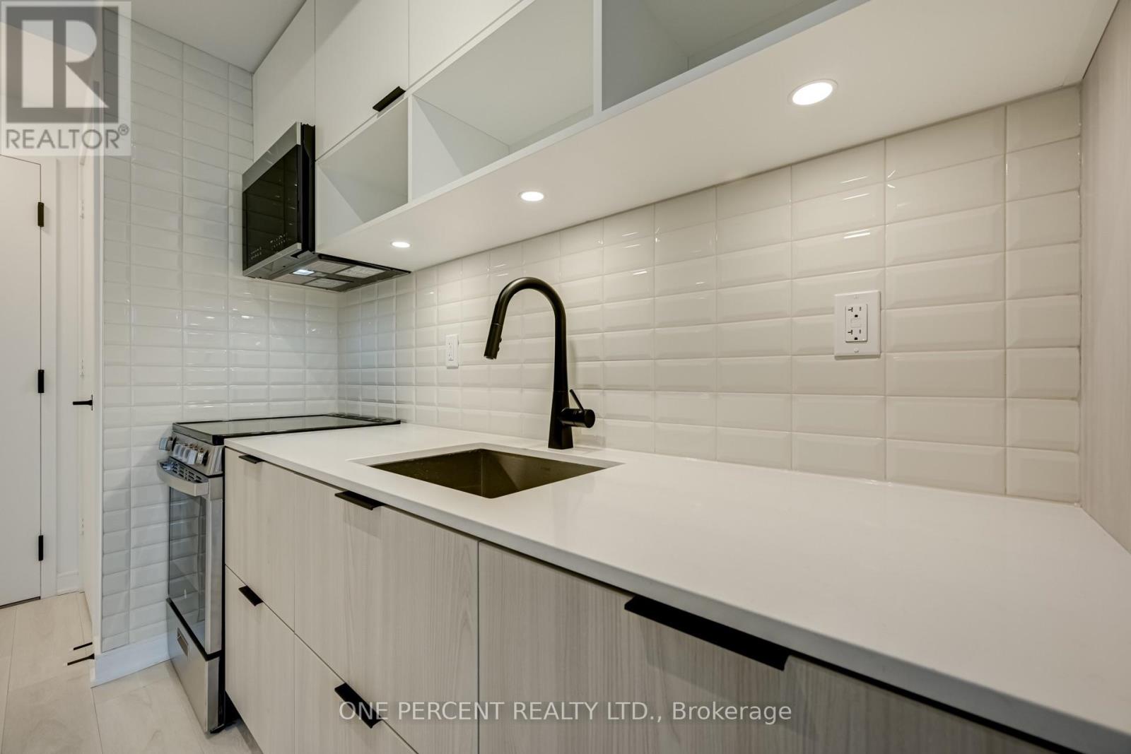 S408 - 35 Rolling Mills Road, Toronto (waterfront Communities), Ontario