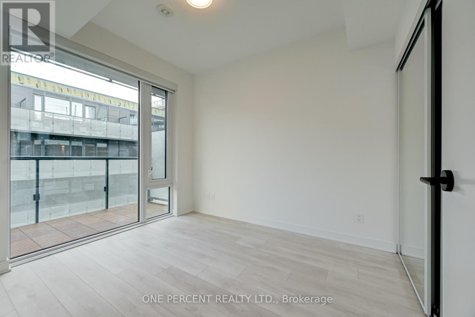 S408 - 35 Rolling Mills Road, Toronto (waterfront Communities), Ontario