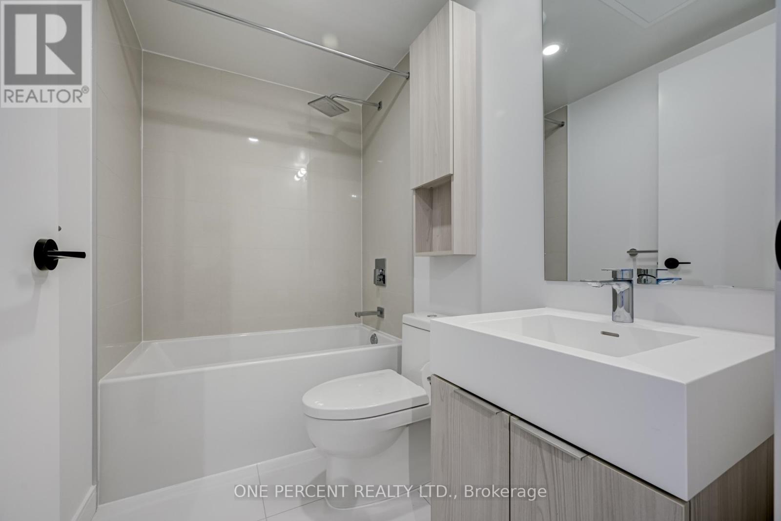 S408 - 35 Rolling Mills Road, Toronto (waterfront Communities), Ontario