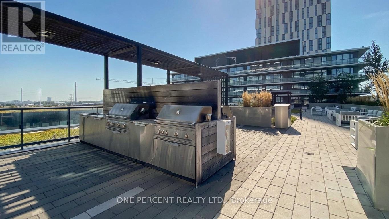 S408 - 35 Rolling Mills Road, Toronto (waterfront Communities), Ontario