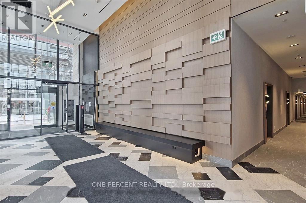 S408 - 35 Rolling Mills Road, Toronto (waterfront Communities), Ontario