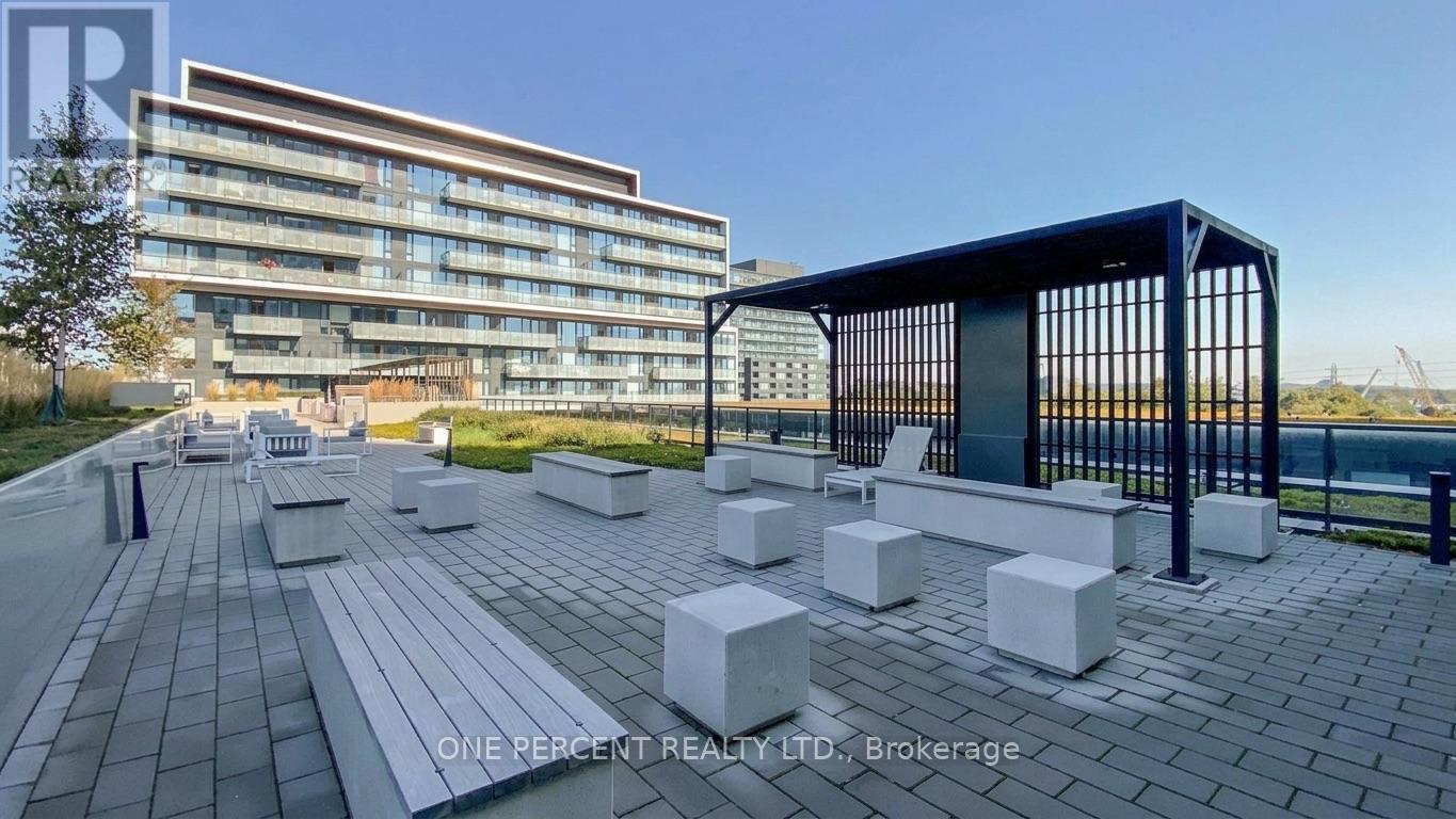 S408 - 35 Rolling Mills Road, Toronto (waterfront Communities), Ontario