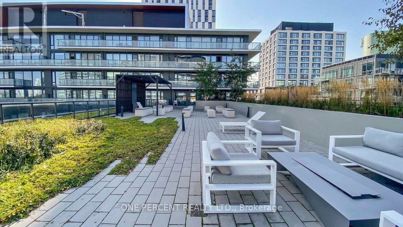 S408 - 35 Rolling Mills Road, Toronto (waterfront Communities), Ontario