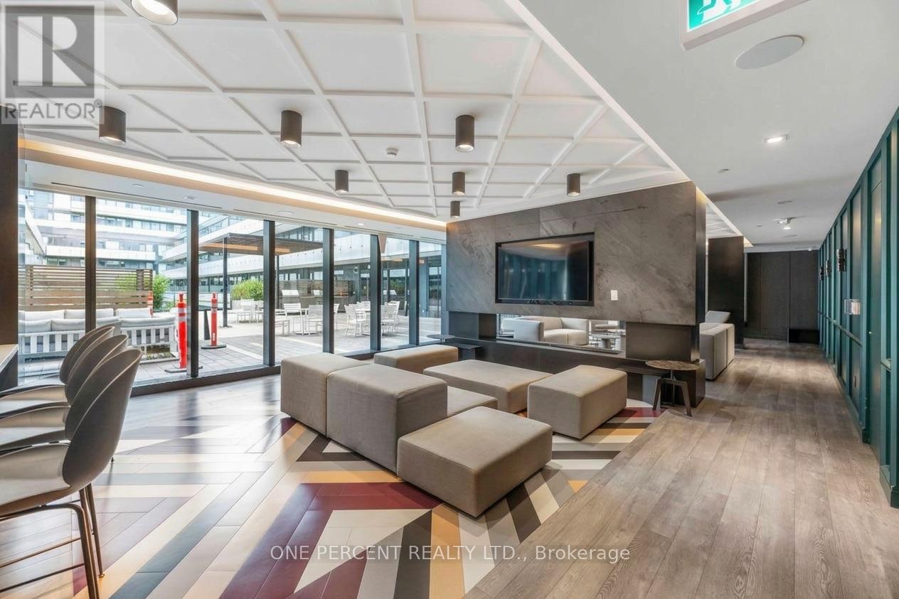 S408 - 35 Rolling Mills Road, Toronto (waterfront Communities), Ontario