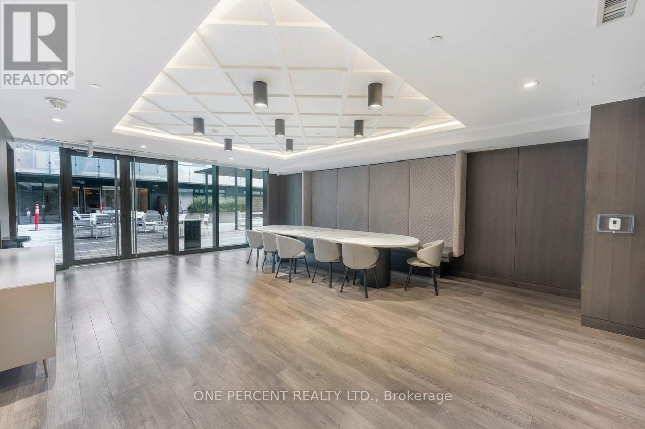 S408 - 35 Rolling Mills Road, Toronto (waterfront Communities), Ontario