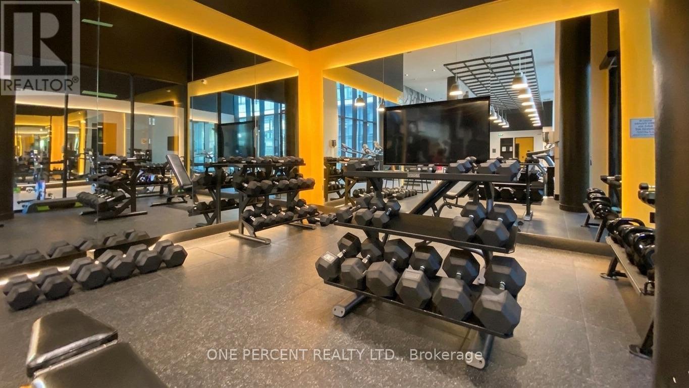 S408 - 35 Rolling Mills Road, Toronto (waterfront Communities), Ontario