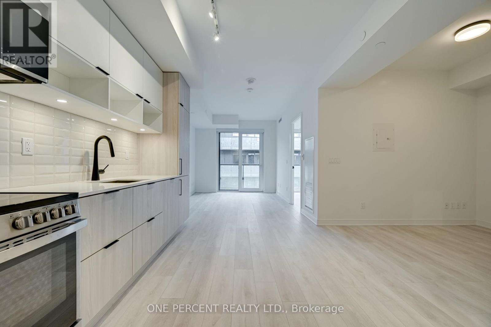 S408 - 35 Rolling Mills Road, Toronto (waterfront Communities), Ontario