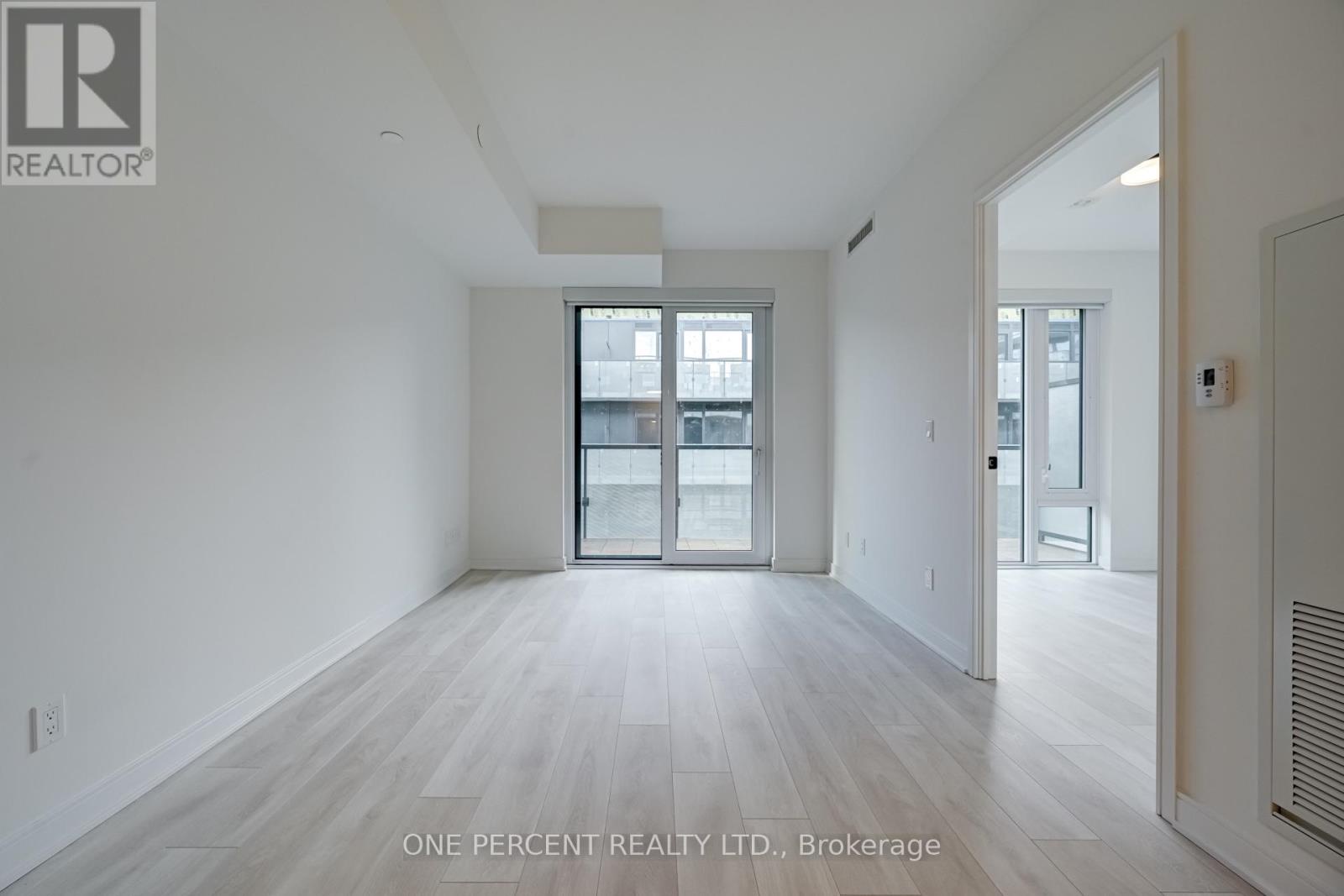 S408 - 35 Rolling Mills Road, Toronto (waterfront Communities), Ontario