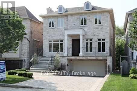 219 Hollywood Avenue, Toronto (willowdale East), Ontario
