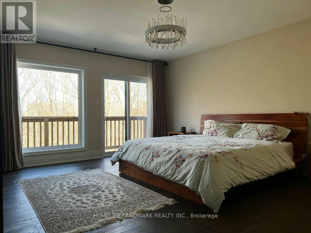 22 Coreydale Court, Toronto (bathurst Manor), Ontario