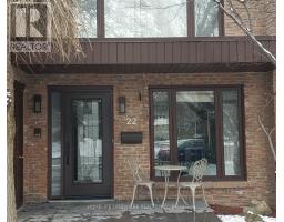 22 COREYDALE COURT