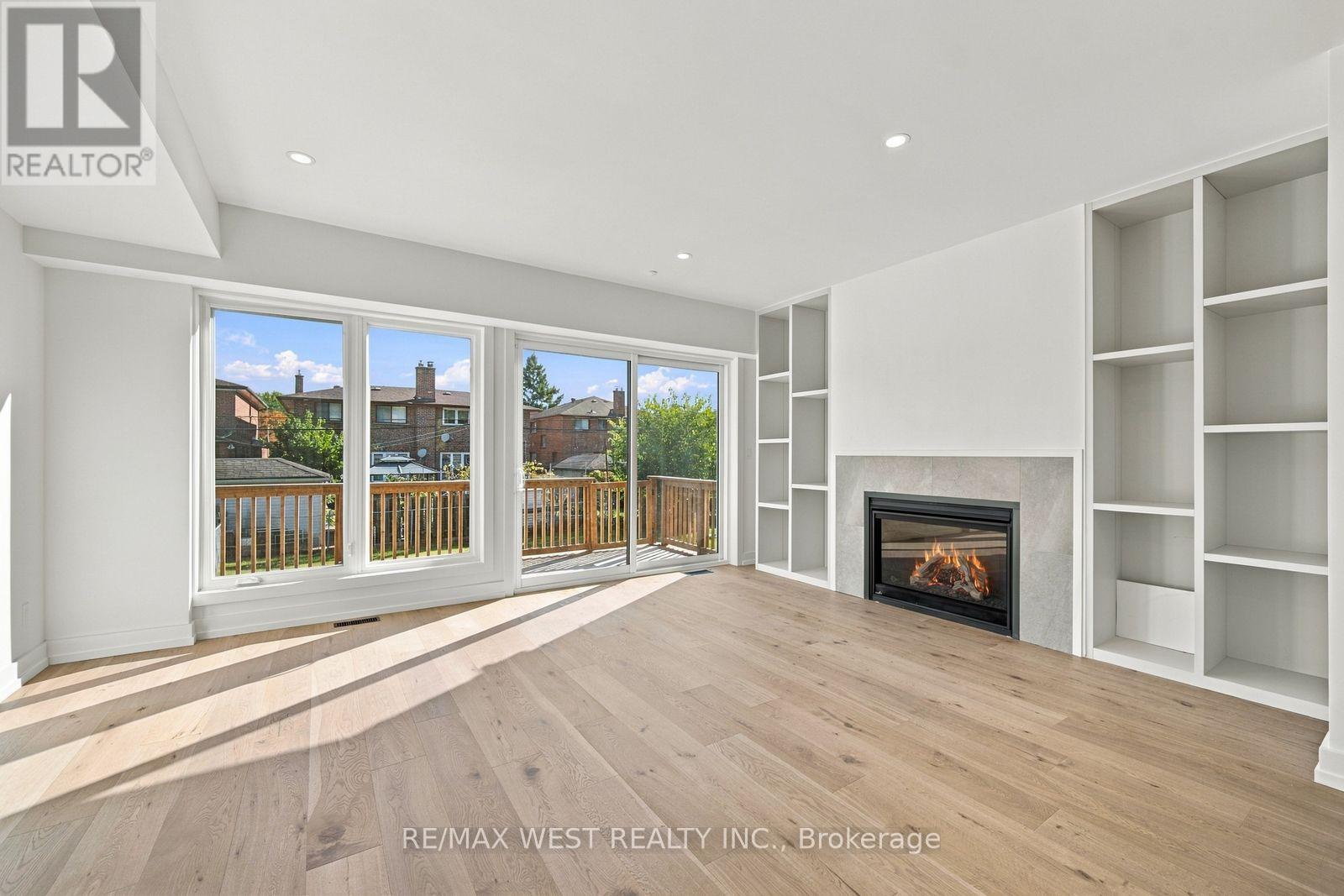 157 Aldercrest Avenue, Toronto (alderwood), Ontario