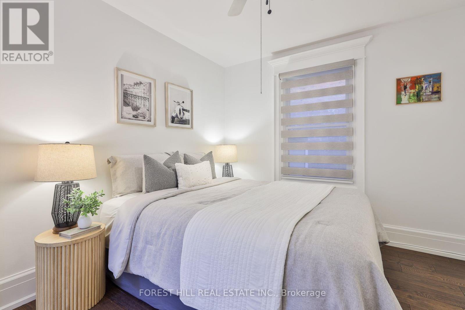 163 Wychwood Avenue, Toronto (humewood-cedarvale), Ontario