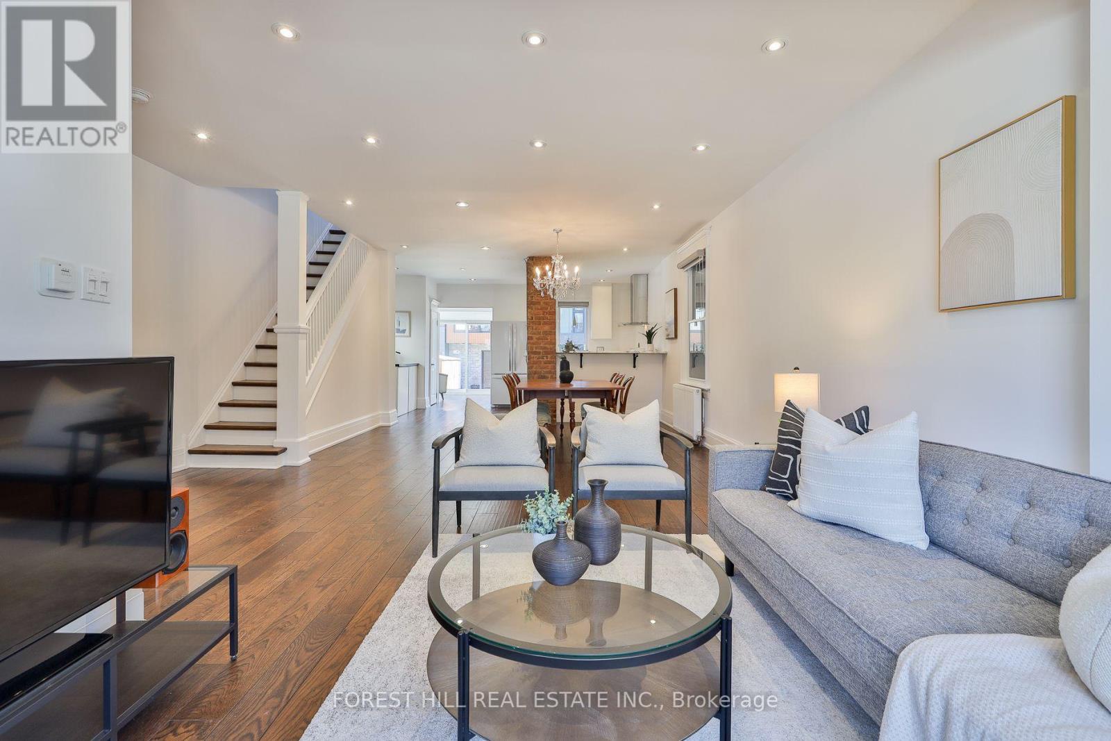 163 Wychwood Avenue, Toronto (humewood-cedarvale), Ontario